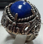 Carolyn Pollack Sterling Silver Ring Size 9