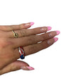 Sterling Silver Ring