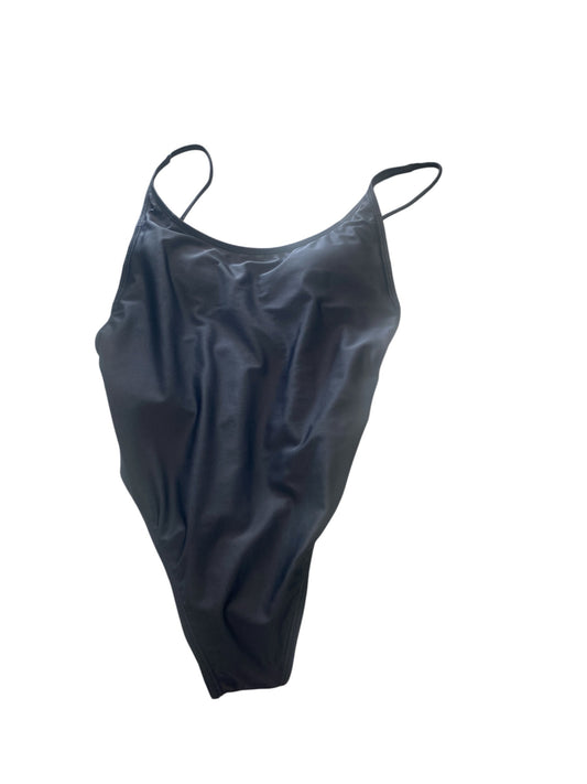 Black Swimsuit Women's