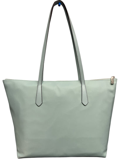 Designer Kate Spade Turquoise Handbag