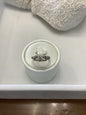 Sterling Silver Ring Size 9