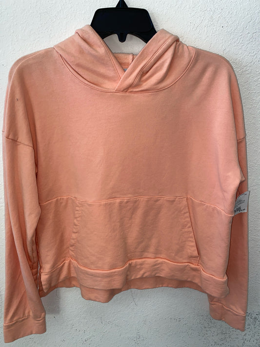 Peach FLX ACTIVE Sweater/Sweatshirt Women's