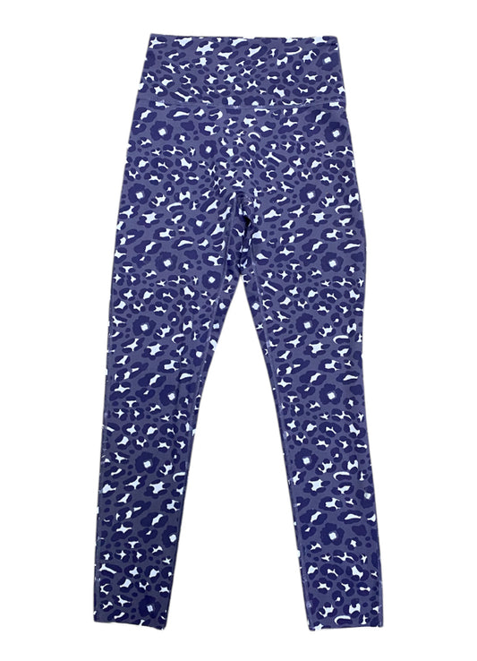 Blue Print Offline by Aerie Leggings ACTIVE Women's