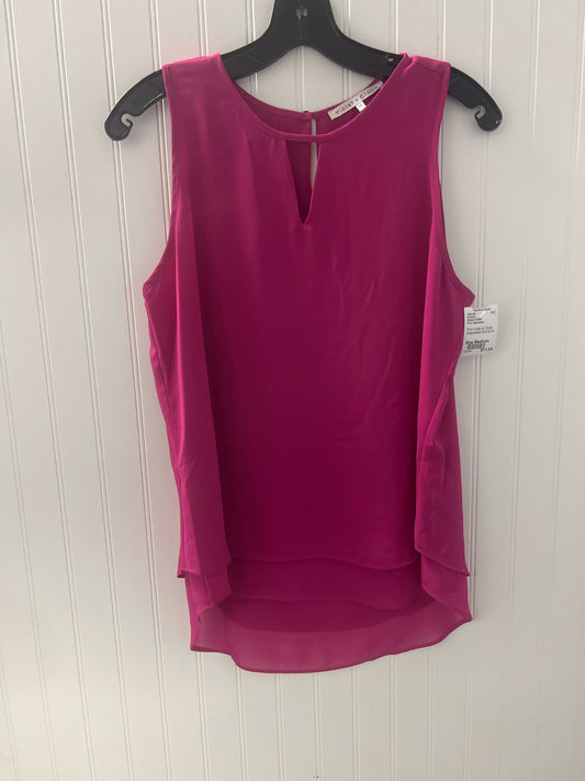 Pink Violet & Claire Sleeveless Women's