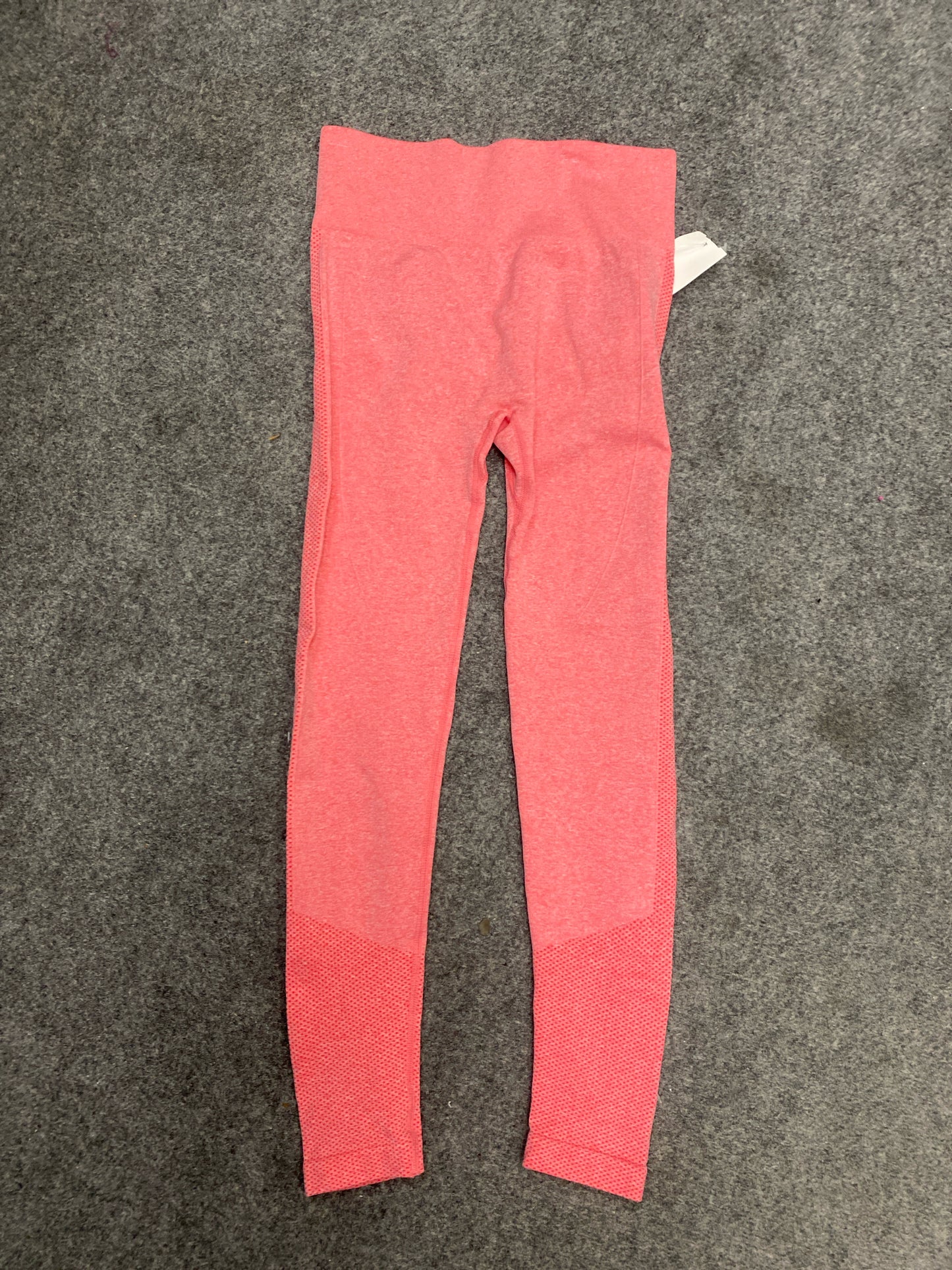 Pink Leggings ACTIVE Women's