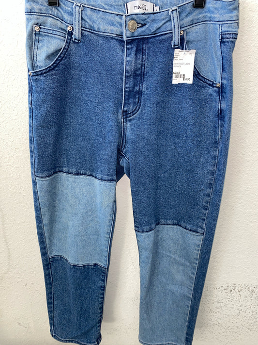 Denim Rue21 Jeans Women's