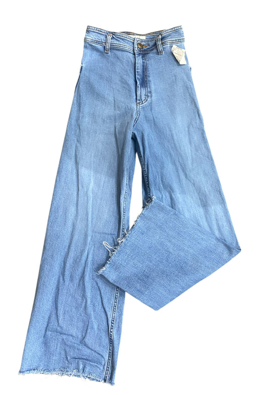 Denim Zara Jeans BOUTIQUE Women's