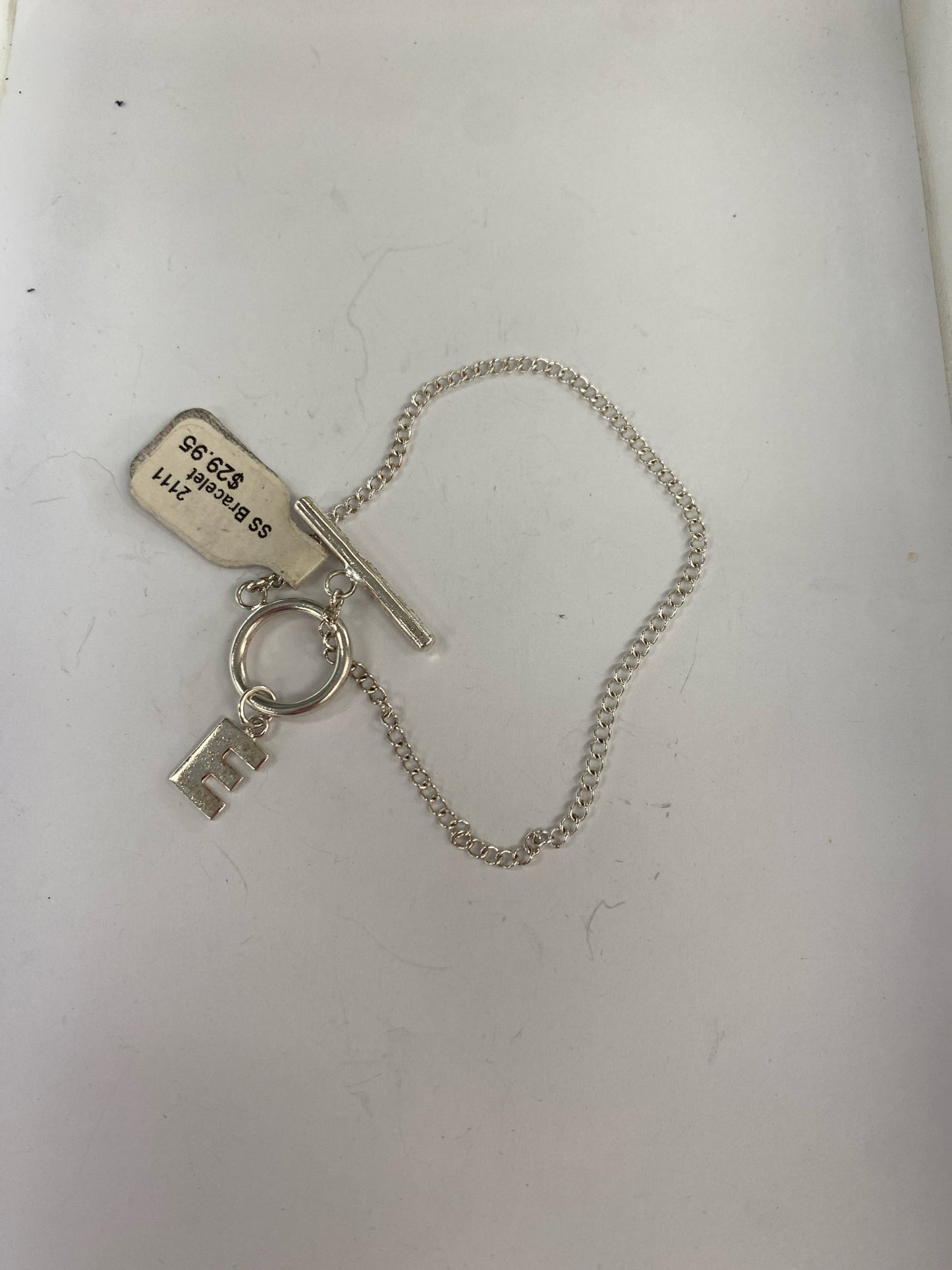 SS Bracelet