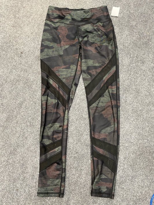 Black/Olive 2 Liv Leggings ACTIVE Women's