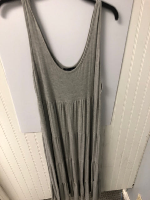 Gray Charlie Paige Dress Women's