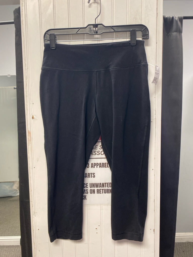 Black Tek Gear Leggings ACTIVE Women's
