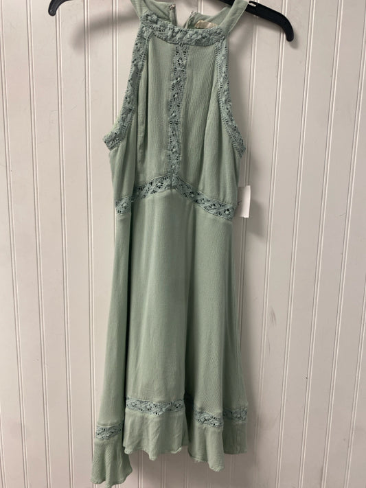Mint Green Altar'd State Sleeveless dress Women's