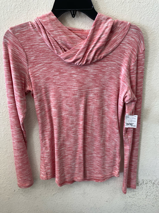 Pink Columbia ACTIVE Long Sleeve Shirt Women's