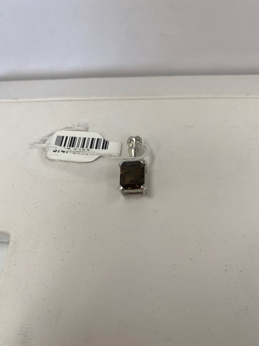 Sterling Silver Pendant