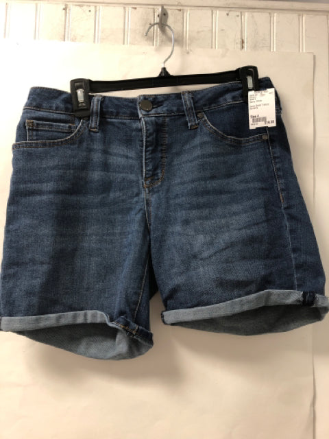 Denim Seven 7 Shorts Women's