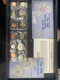 Uncirculated Mint Set