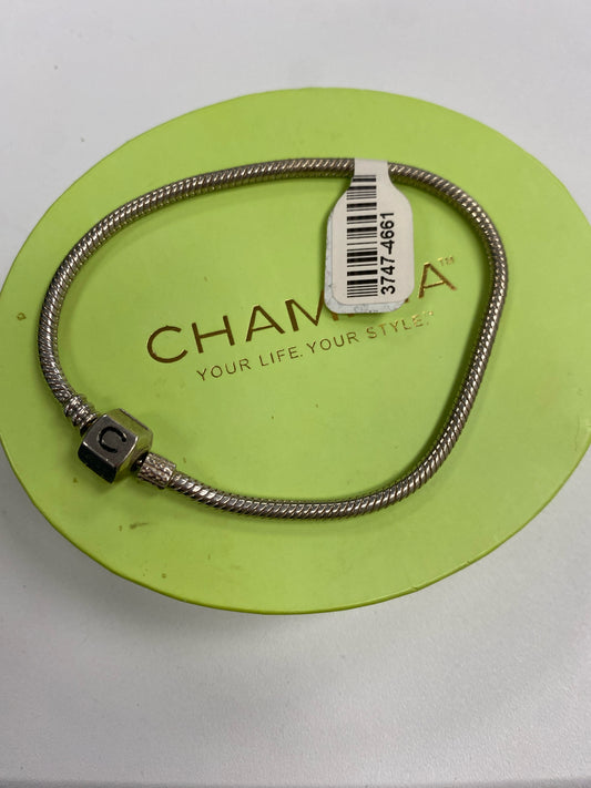 Chamilia Sterling 8" Bracelet