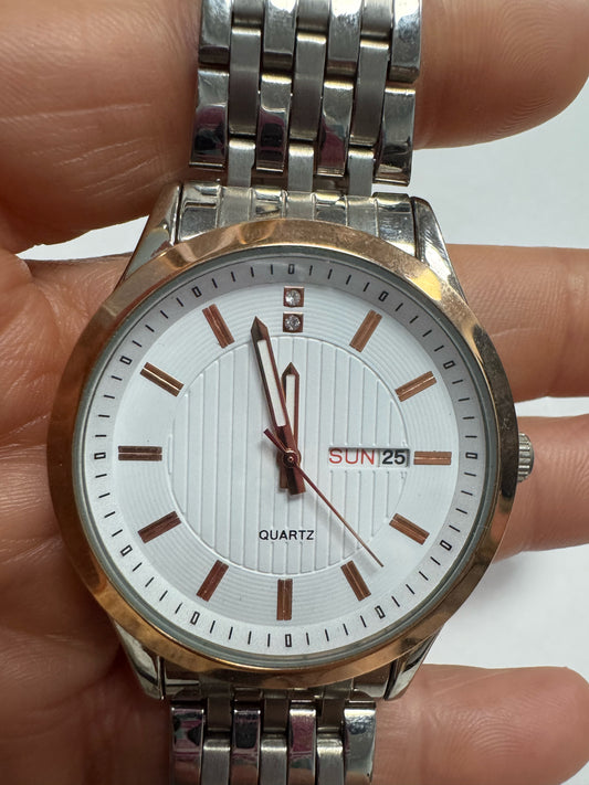 Fashion Watch