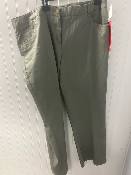 Grey Tanjay Pants NEW Women's