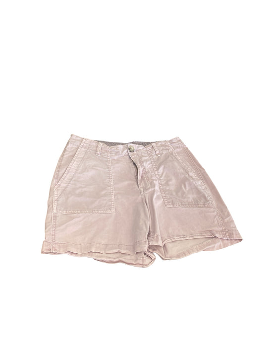 Pink Maurices Shorts Women's