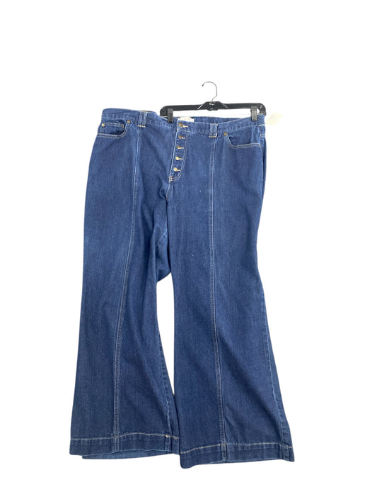 Denim Woman Within Jeans Women's