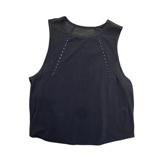 Black Lululemon BOUTIQUE Tank Women's