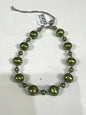 Honora Pearl Bracelet Sterling
