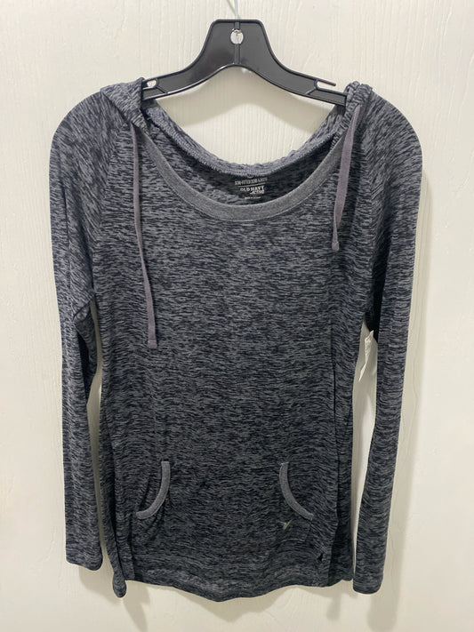 Navy Made By Johnny NEW Cardigan Women's