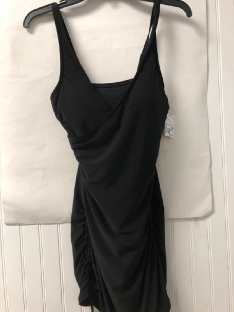 Black Beyond Control NEW Swimsuit Women's