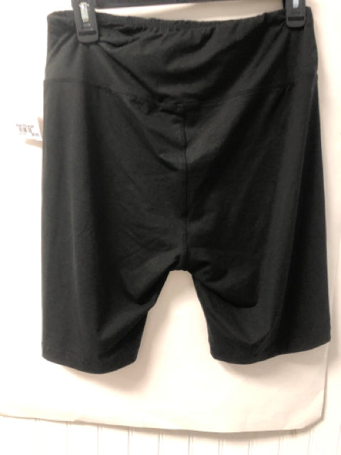 Black Shorts ACTIVE Women's