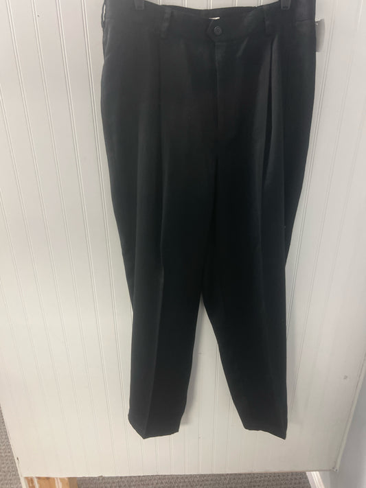 Black Elisabeth Pants Women's