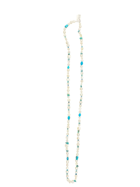 Honora Sterling Pearl Necklace