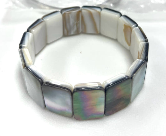 Mother of Pearl Bracelet JTV