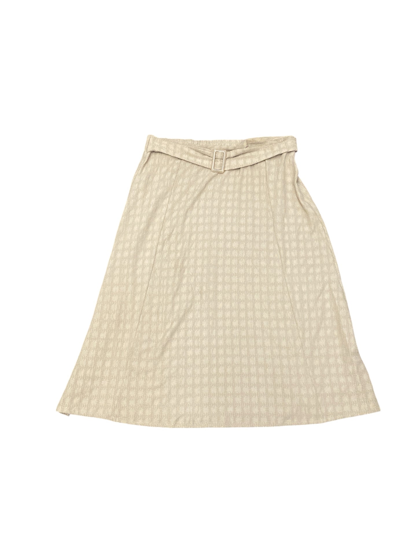 Tan messini Skirt Women's
