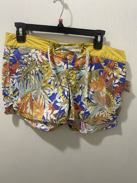 Multi-Color Patagonia Shorts BOUTIQUE Women's