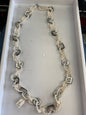 Pearl Long Necklace