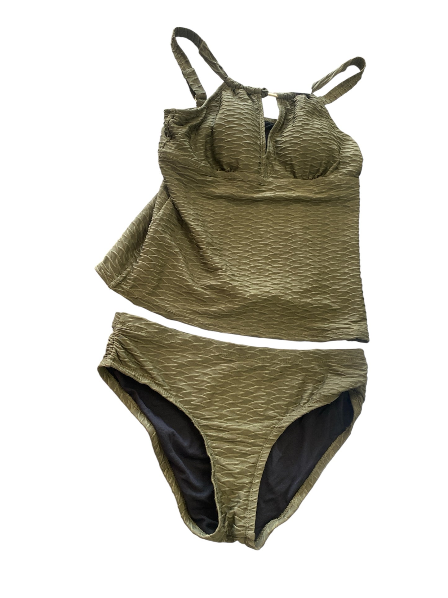 Army Green Women's