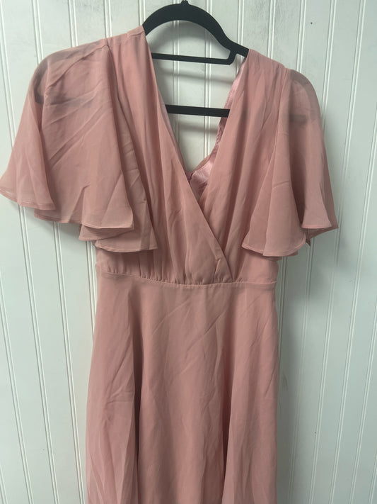 Pink SHEIN NEW Dress Women's