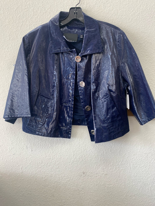 Navy Carlisle Jacket Women's