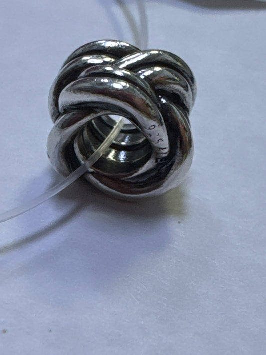 Pandora Charm Sterling Silver