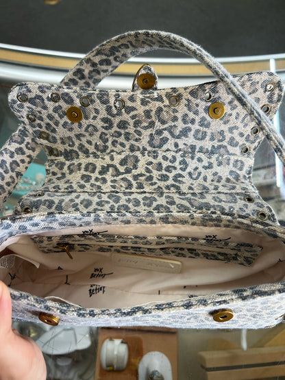 Fashion Betset Johnson Animal Print Handbag