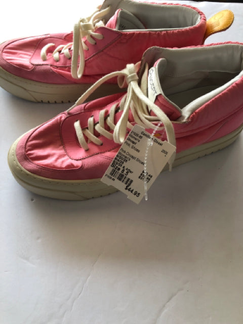 Pink Oncept Shoes Women's