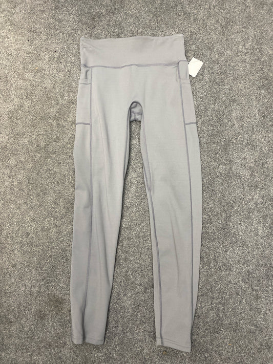 Gray Jvini Leggings ACTIVE Women's