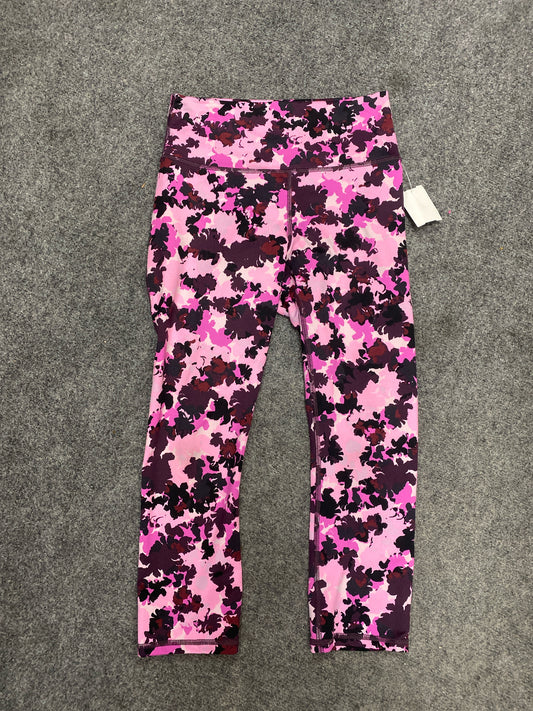 Multi-Color Fabletics Leggings ACTIVE Women's