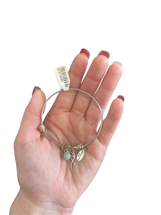 Sterling Silver Bracelet