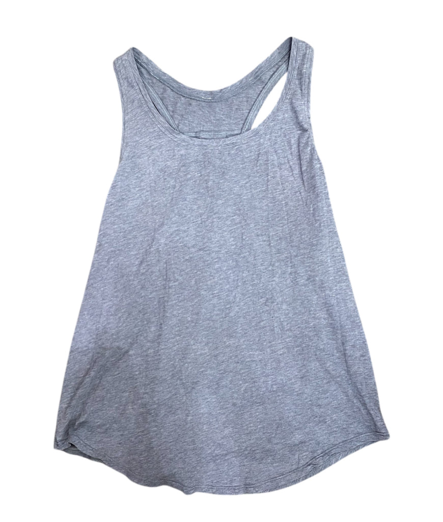 Blue Lululemon BOUTIQUE Tank Women's