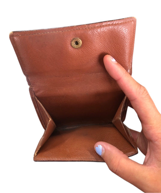 Louis Vuitton Elise Wallet 42CW00 TH0926