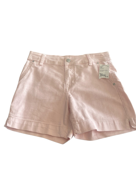 Pink d.jeans Shorts Women's