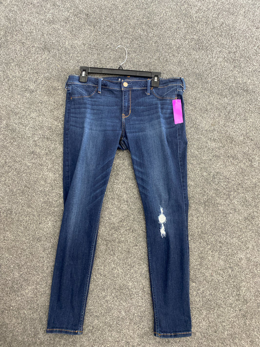 Denim Hollister Jeans Women's