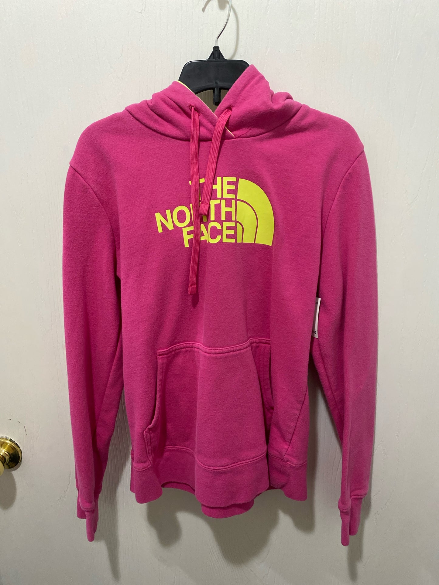 Pink North Face ACTIVE Sweater/Sweatshirt Women's